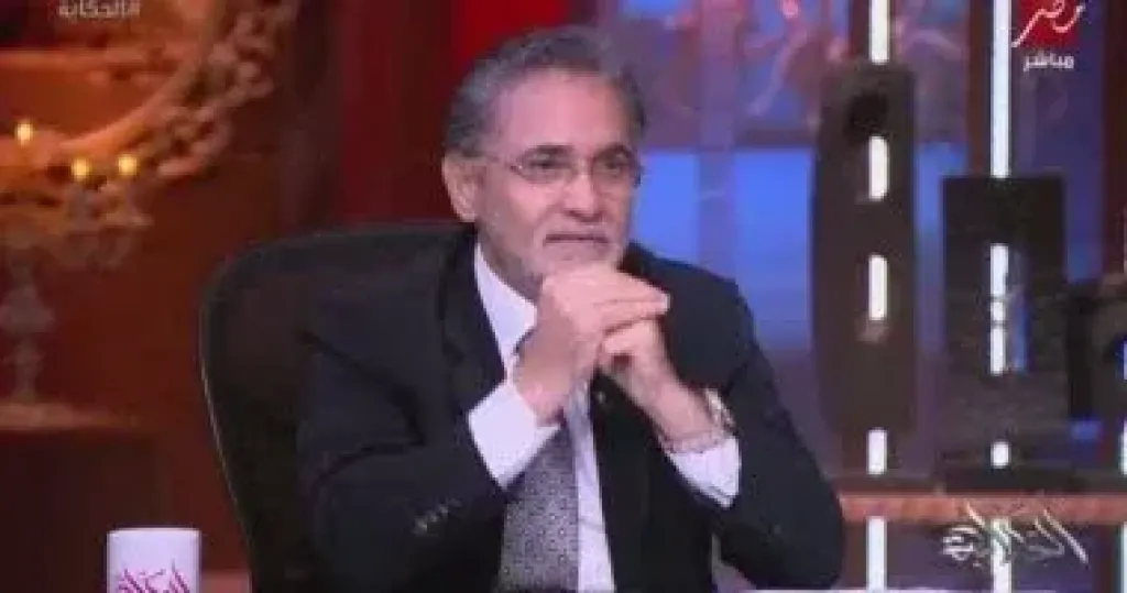 عبد الرحيم علي: ما يحدث في غزة ليس رد فعل على 7 أكتوبر بل تنفيذ لمخطط عُمره سنوات