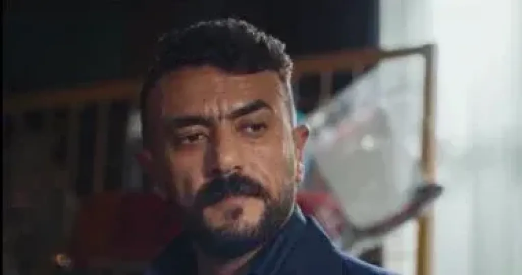 أحمد العوضى ضيف شرف فيلم «الفيل ع الدرفيل» بطولة أحمد فهمى وأسماء جلال