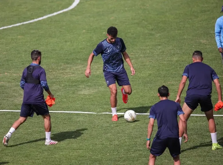 موعد مباراة بيراميدز وجورماهيا الكيني بدوري أبطال إفريقيا