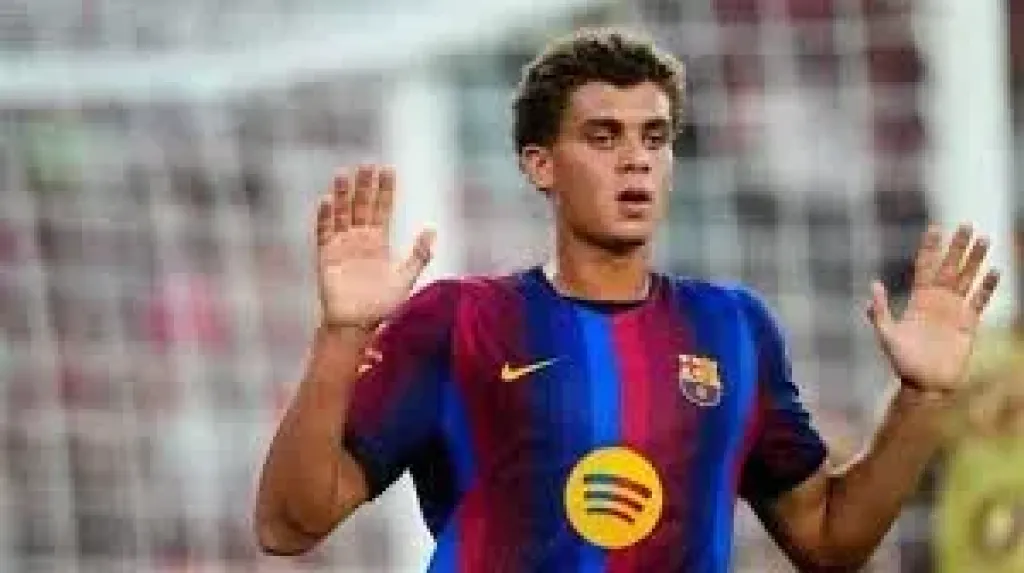 ديانج ضد حمزة عبدالكريم .. مواجهة أهلاوية في الدوري الإسباني بين برشلونة وفالنسيا