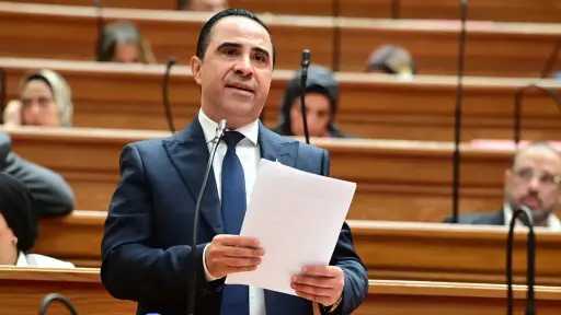 ”تحويل البيانات إلى مصانع”.. مصطفى البهي يطالب بإطلاق منصة تنبؤية للواردات لتعميق التصنيع المحلي
