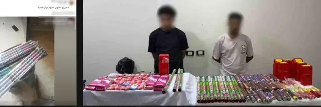 مصرع 5 عناصر خطرة فى مواجهة الشرطة وضبط مخدرات بـ 94 مليون جنيه