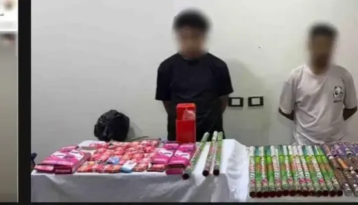 مصرع 5 عناصر خطرة فى مواجهة الشرطة وضبط مخدرات بـ 94 مليون جنيه