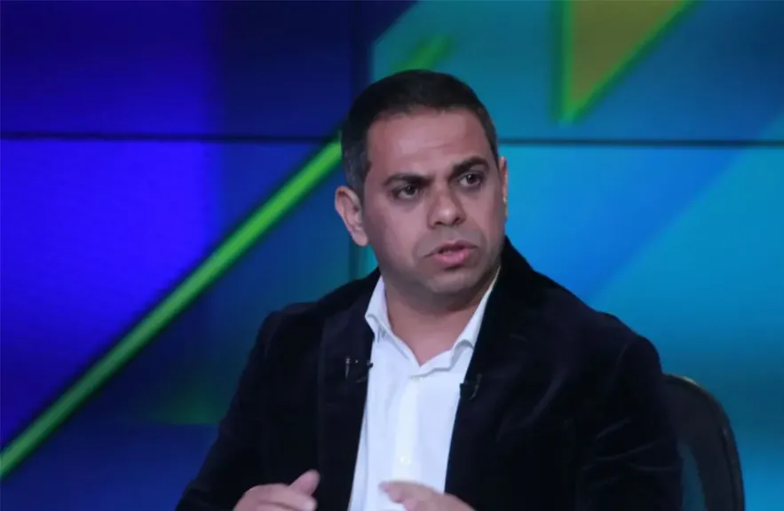 الأعلى للإعلام: منع ظهور كريم حسن شحاتة على قناة ”الحياة” على الوسائل الإعلامية لمدة شهر