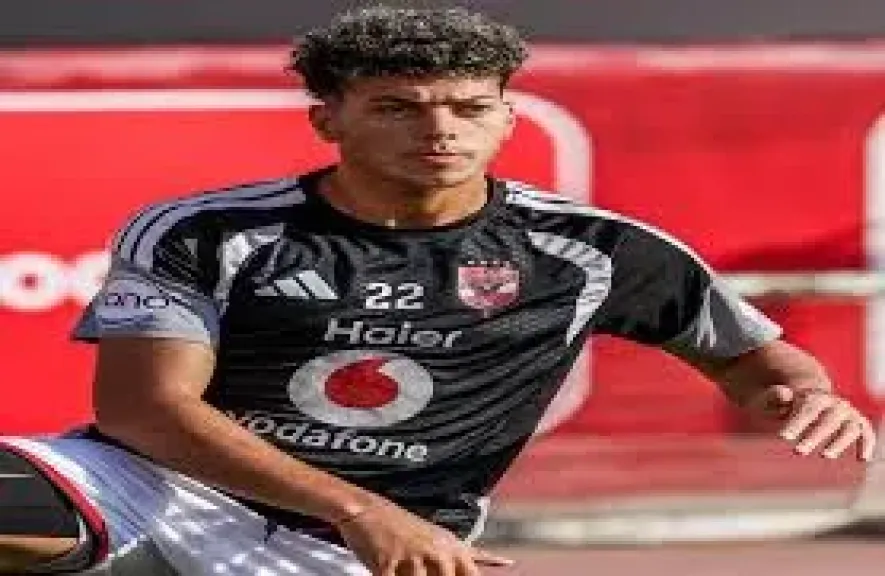 موقف إمام عاشور من قائمة الأهلي أمام المقاولون العرب في الدوري الممتاز
