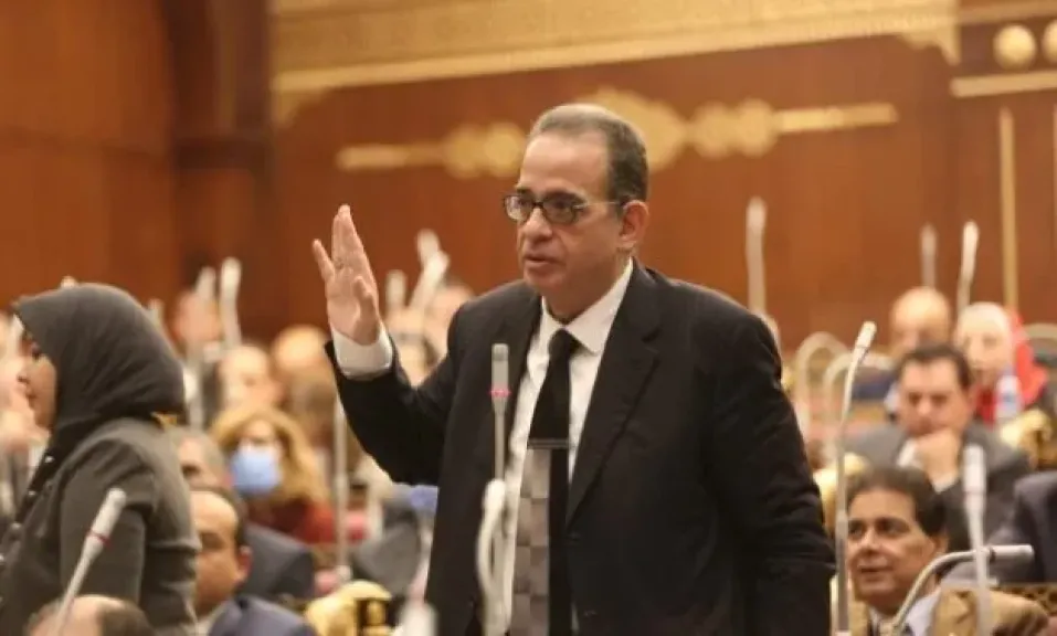 طارق عبد العزيز: توجيهات السيسي خارطة طريق لإصلاح التعليم وبناء الإنسان