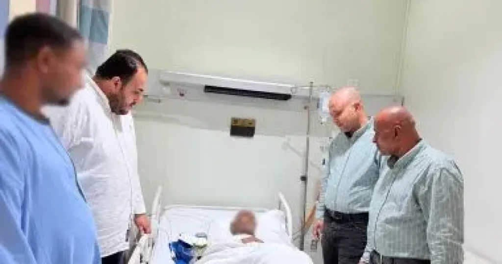 السياحة: خروج 21 مصابا من المستشفيات وحالتان وفاة بحادث المعتمرين المصريين