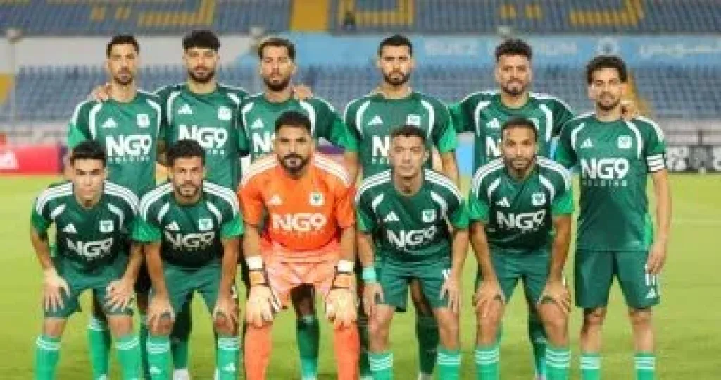 المصري يعلن عن الجهاز الفني الجديد للفريق بقيادة أحمد سامي