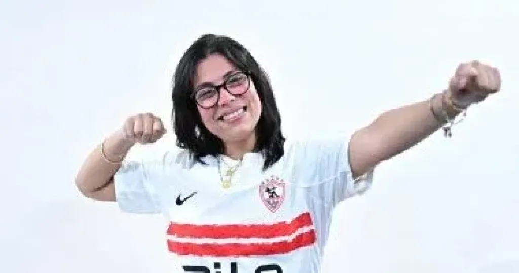 الزمالك يعلن التعاقد مع مريم محمد لتدعيم سيدات اليد
