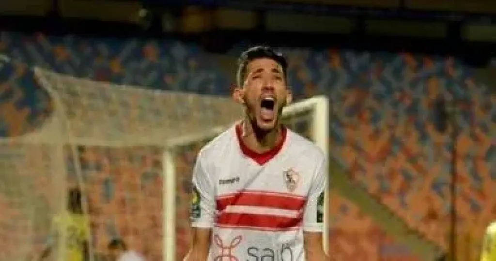 كريم حافظ وأحمد فتوح يقودان الجبهة اليسرى لمنتخب مصر فى معسكر سبتمبر