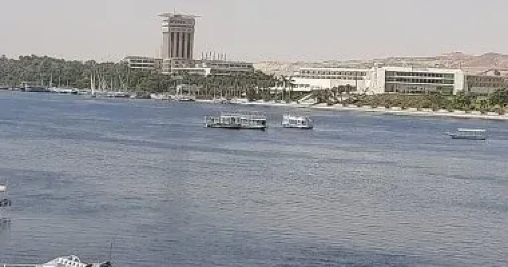 الطقس اليوم.. تغيرات مفاجئة فى درجات الحرارة والمحسوسة بالقاهرة 39 درجة