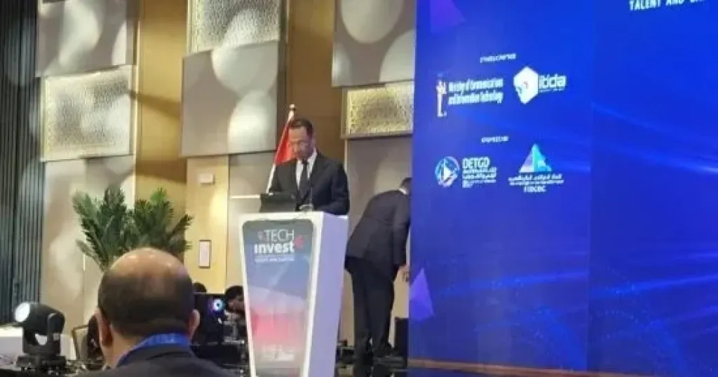 وزير الاتصالات: مسابقة لتحفيز الشركات الناشئة على تطوير حلول للذكاء الاصطناعي