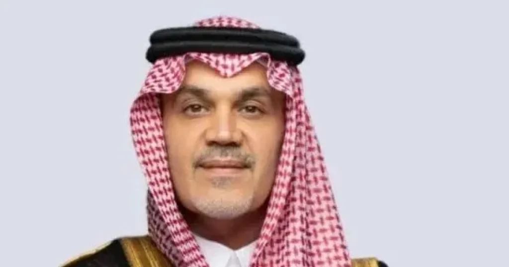 السعودية ضيف شرف النسخة الـ26 من معرض الصين الدولى للاستثمار والتجارة