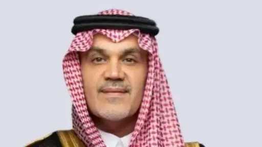 السعودية ضيف شرف النسخة الـ26 من معرض الصين الدولى للاستثمار والتجارة