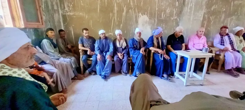 محافظ أسيوط: تحرك لحصر وتسجيل العمالة الزراعية غير المنتظمة بأبنوب وتوفير اشتراطات