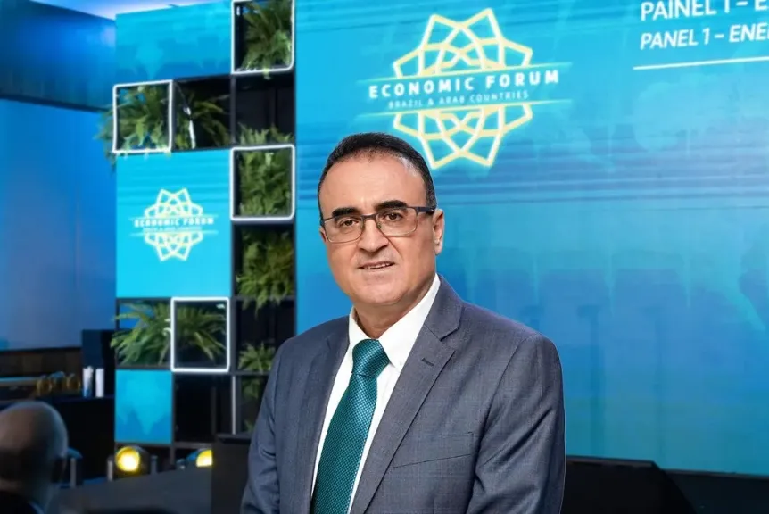 المنتدى الاقتصادي العربي البرازيلي يطرح مبادرات لتعزيز التعاون عبر الذكاء الاصطناعي والحلول الرقمية