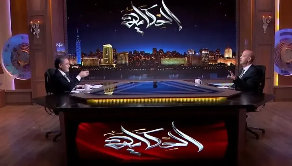 زلزال ”تحالف الخيانة”.. حلقة عمرو أديب وعبدالرحيم علي تفجر هستيريا واسعة بين عناصر الإخوان الإرهابية بالخارج