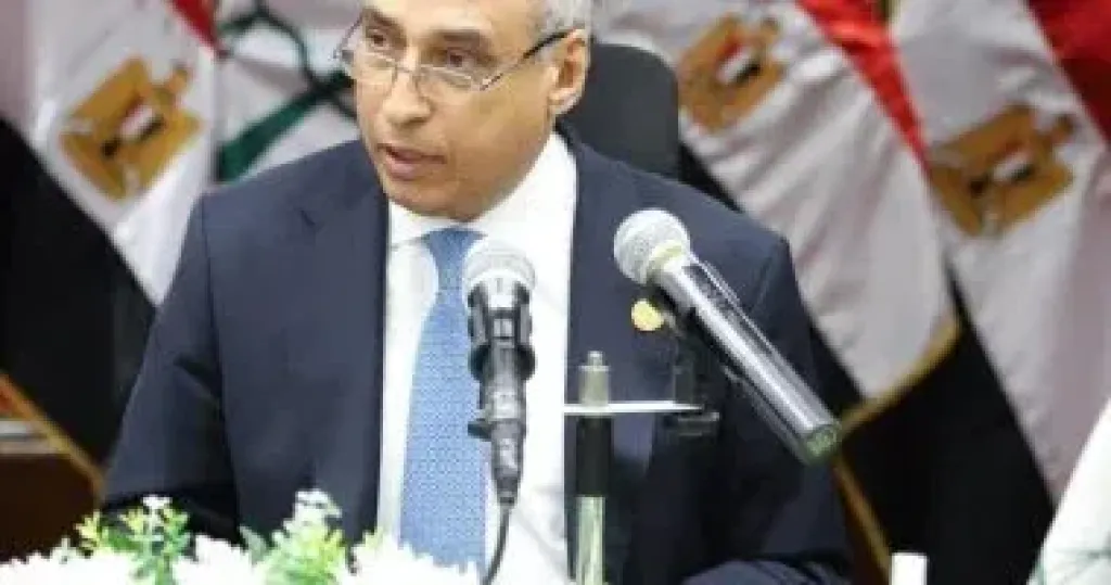 الإدارية العليا تعتمد توزيع عمل العام القضائي الجديد.. تشديد على سرعة الفصل في الطعون