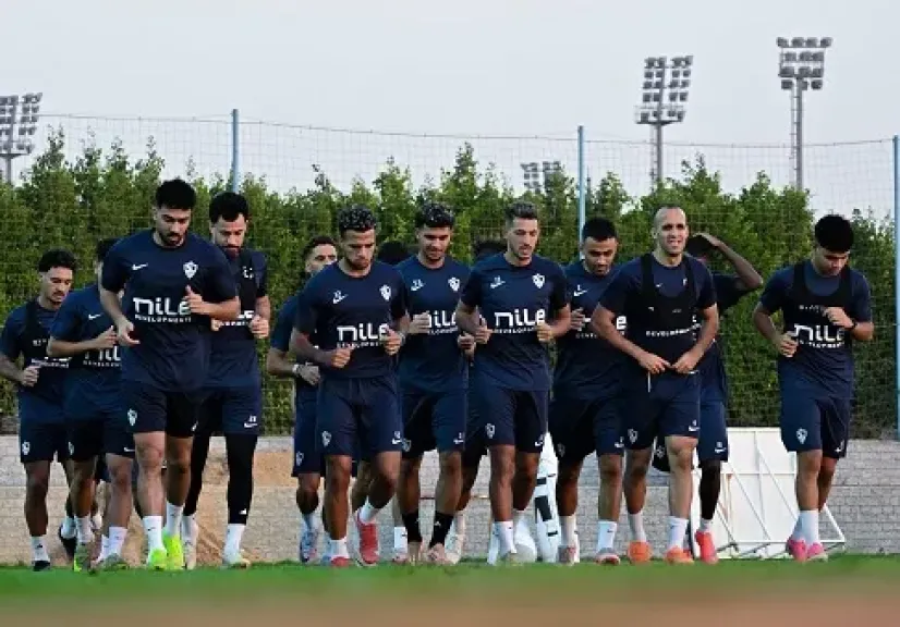 الزمالك يحسم موقف تجديد عقد يوسف فرنسي