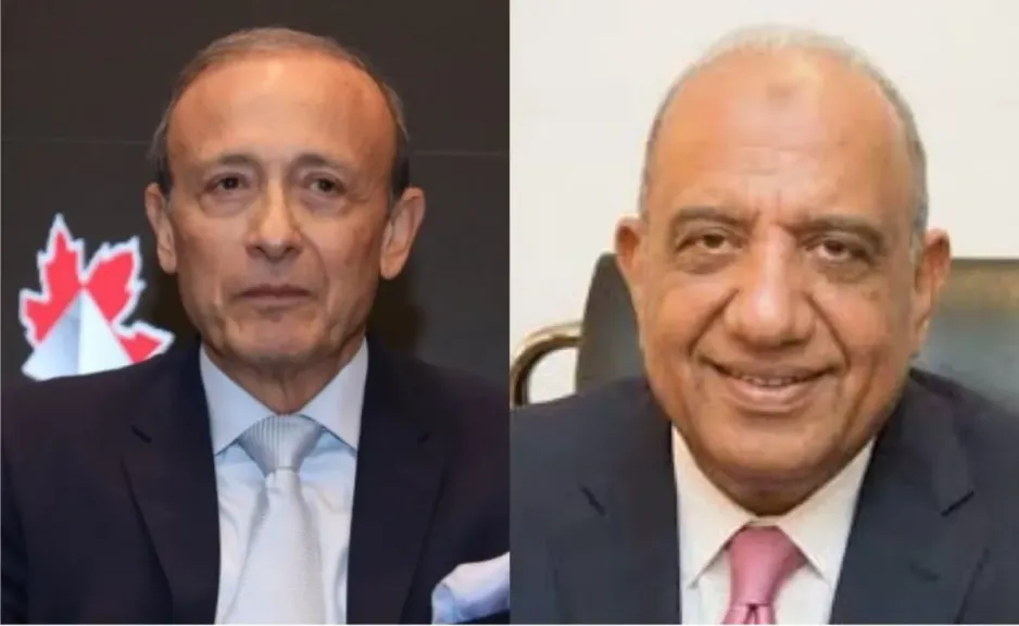 غدا.. وزير الكهرباء أمام مجلس الأعمال المصري الكندي لمناقشة فرص وتحديات قطاع الطاقة