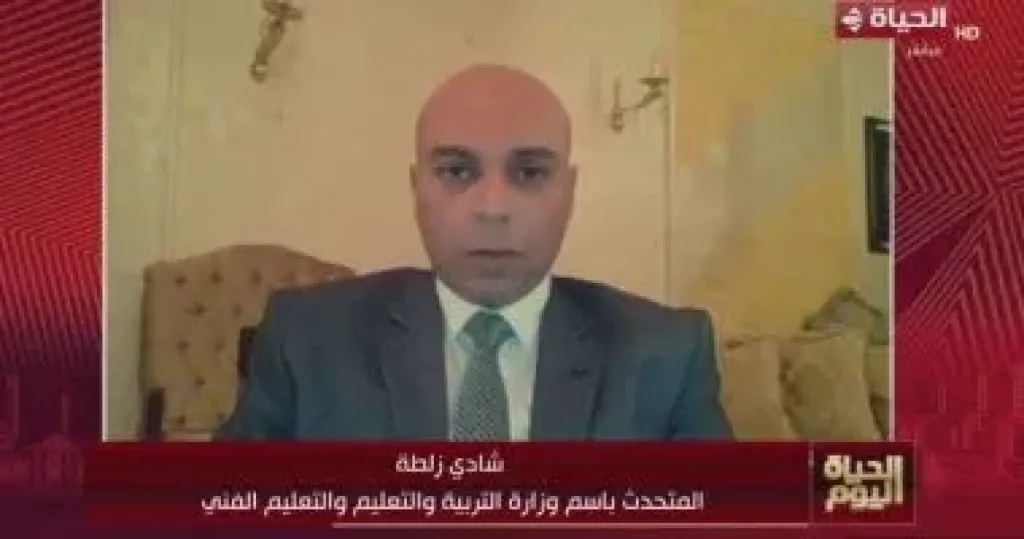 ”متحدث التعليم”: لا توجد كثافة طلابية تتخطى 50 طالبًا داخل الفصل الواحد