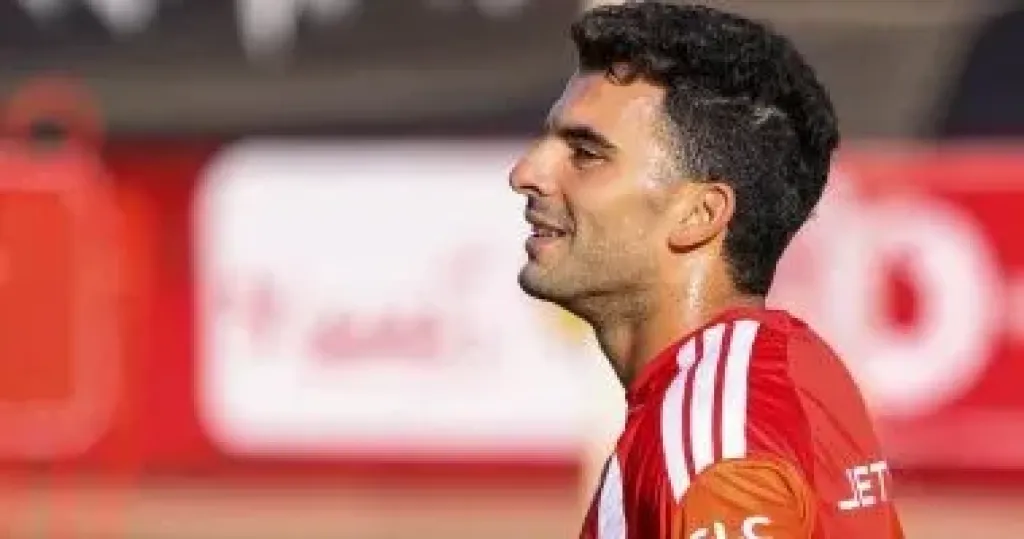 محامى زيزو: طلبنا من لجنة الاستئناف بطلان قرار حفظ شكوى الزمالك وسنلجأ للكاس