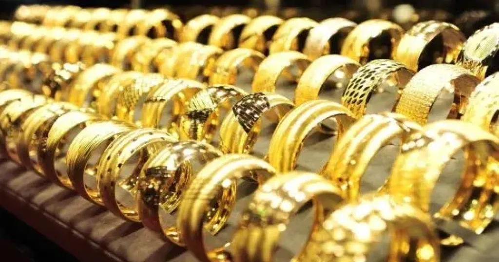 سعر الذهب عيار 14 اليوم الثلاثاء 8 سبتمبر يصل إلى 4206 جنيهًا