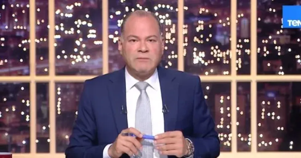 نشأت الديهي للحكومة: طن الفحم يحتاج 8 أطنان من الأشجار احذروا التصدير