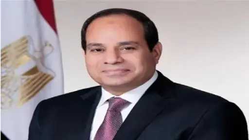 الرئيس السيسى يستقبل بمطار العلمين الدولى رئيس وزراء جمهورية اليونان