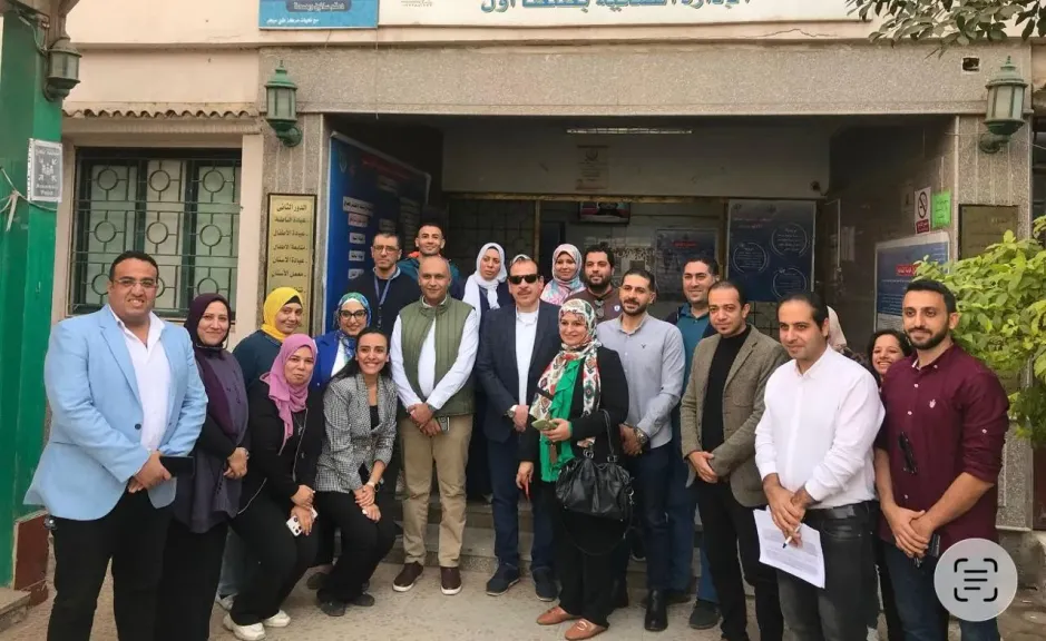«الصحة»: إتاحة خدمات العلاج على نفقة الدولة في 207 منشآت للرعاية الأولية للتيسير على المواطنين