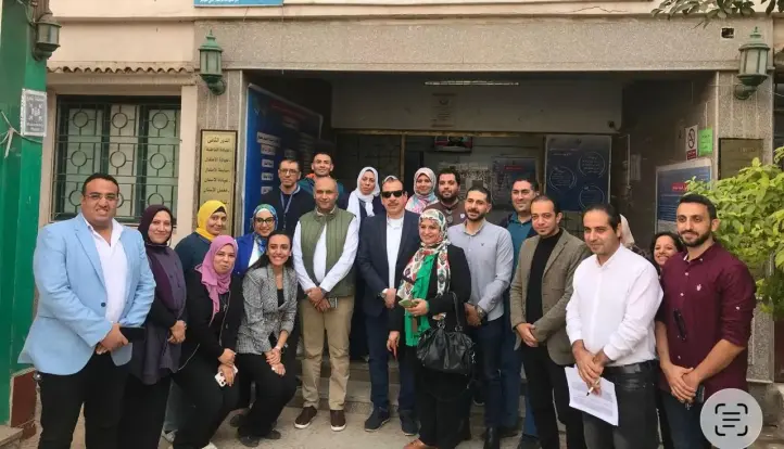 «الصحة»: إتاحة خدمات العلاج على نفقة الدولة في 207 منشآت للرعاية الأولية للتيسير على المواطنين