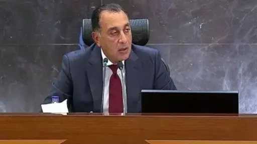 رئيس الوزراء يتابع جهود منظومة الشكاوى الحكومية خلال أغسطس الماضي
