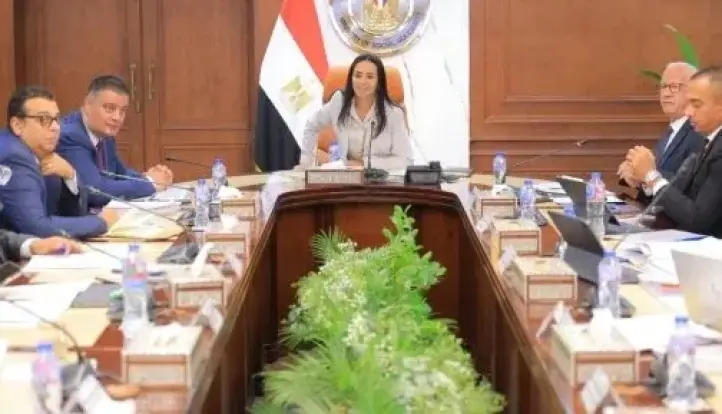 وزيرة التضامن: صرف 21 مليون جنيه من مؤسسة التكافل للأسر الأولى بالرعاية