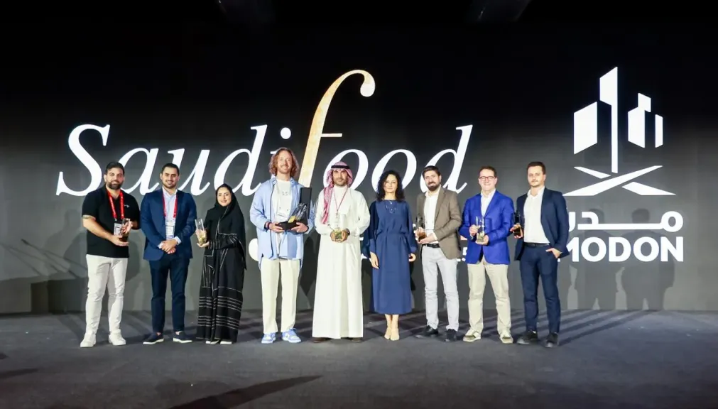 ”سعودي فود 2026” و”سعودي فود للتصنيع 2026” يستعرضان ابتكارات ترسم ملامح مستقبل قطاع الأغذية في المملكة