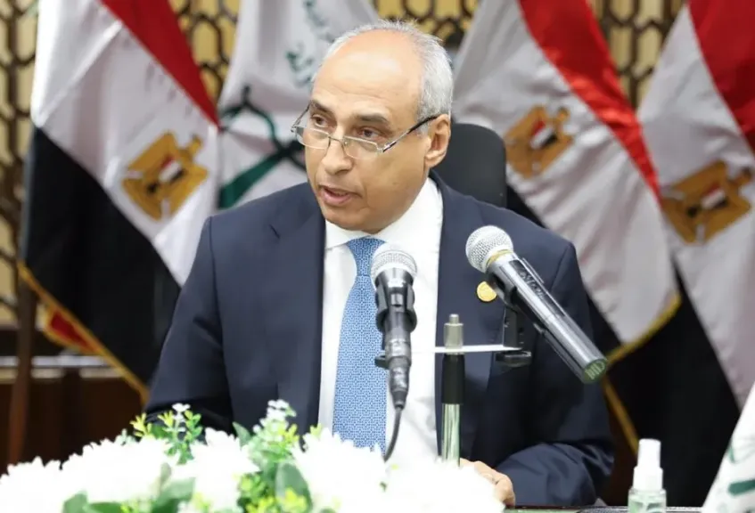 رئيس مجلس الدولة: زيادة عدد دوائر المحكمة الإدارية العليا لسرعة الفصل في الطعون
