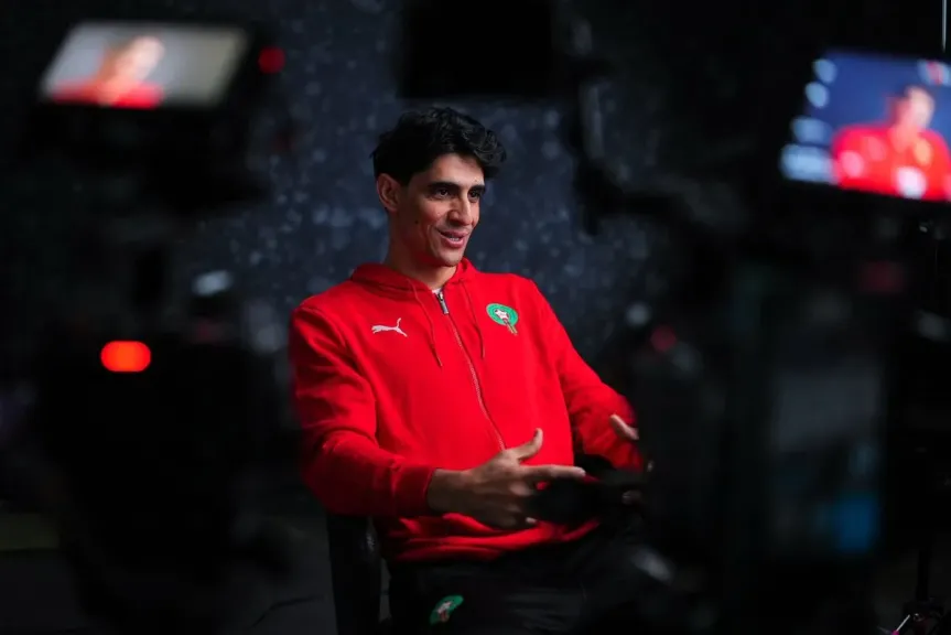 ياسين بونو على رأس المرشحين لجائزة الكرة الذهبية لأفضل حارس مرمى في العالم لعام 2026