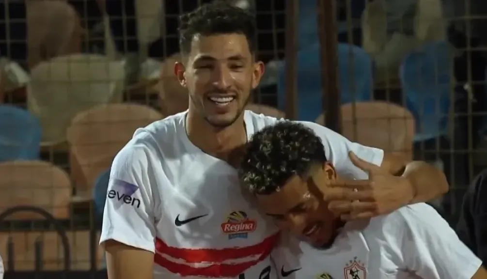 الزمالك يواجه أبوقير للأسمدة الليلة.. وتجهيزات لتعديل التشكيل وتجديد عقود نجوم الفريق