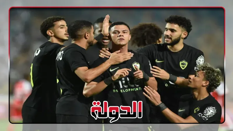 معتمد جمال يعلن تشكيل الزمالك في مواجهة أبو قير للأسمدة بالدوري