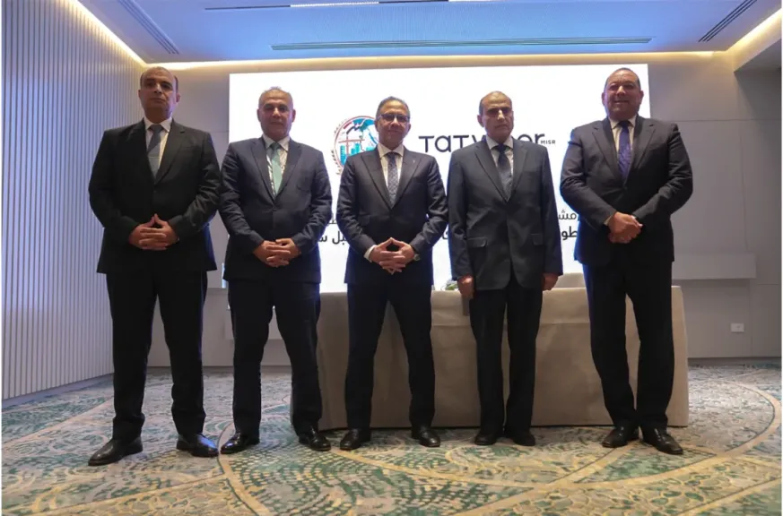 تطوير مصر تستحوذ على أرض في مستقبل سيتي لإقامة مشروع سكني   متكامل على مساحة 150 فدان