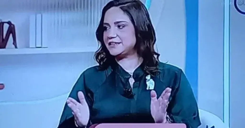مي بصل لـ ست ستات: النقاش مع الأبناء أفضل من السيطرة في التربية