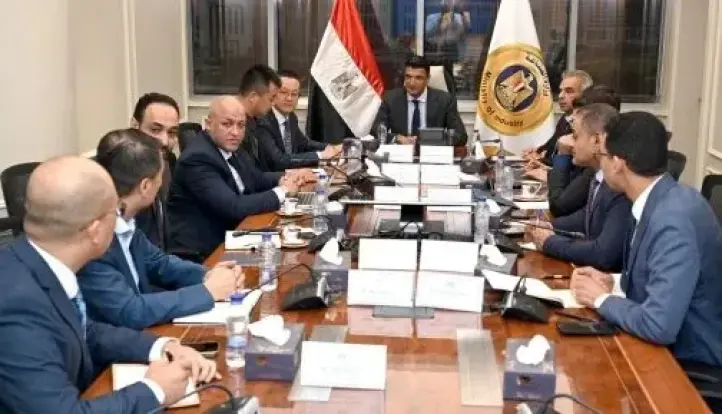 خالد هاشم: التطور في تكنولوجيا الأغذية يسهم في تعظيم الصادرات