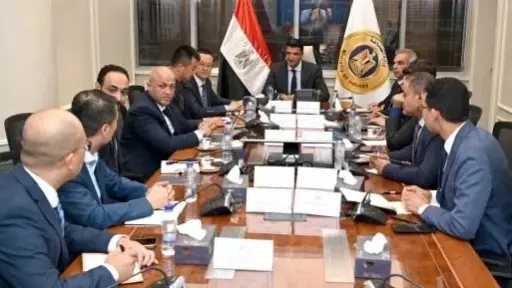 خالد هاشم: التطور في تكنولوجيا الأغذية يسهم في تعظيم الصادرات