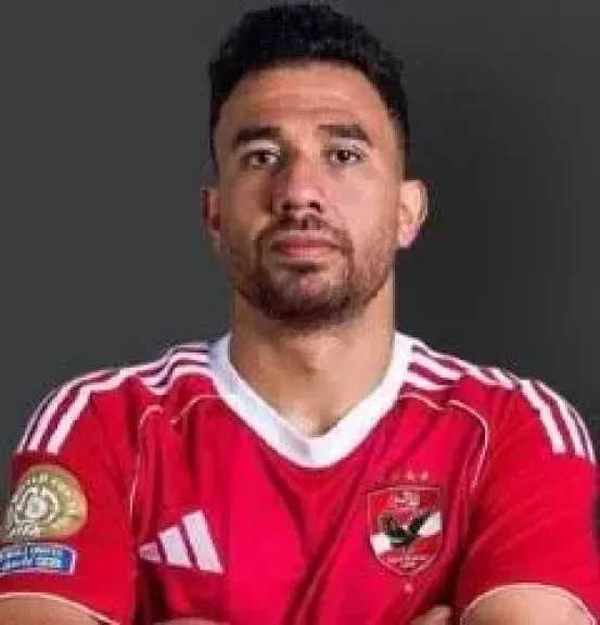 إصابة تريزيجيه تبعده 3 أسابيع عن الملاعب
