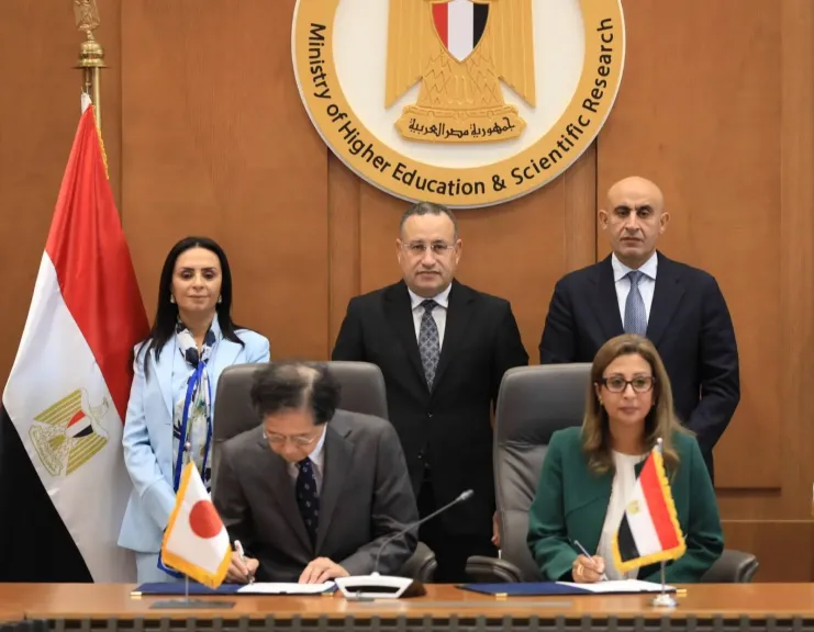 7 جامعات و320 طالبا.. توسع جديد في تطبيق التوكاتسو بالجامعات المصرية