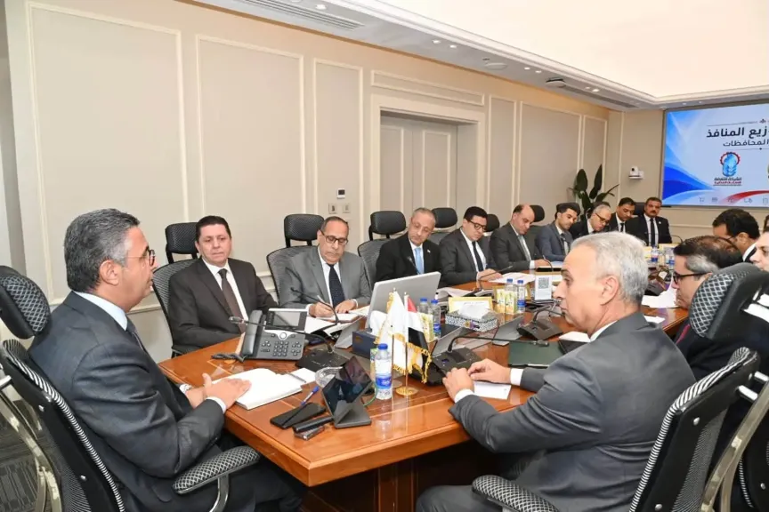 دعمًا للمواطنين.. قائمة أسعار 12 سلعة أساسية في منافذ التموين اعتبارًا من غدٍ الخميس