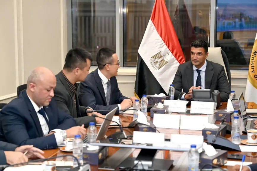 وزير الصناعة: زيادة المكون المحلي وتوطين التكنولوجيا أولوية لتعميق الصناعة وخفض الاستيراد