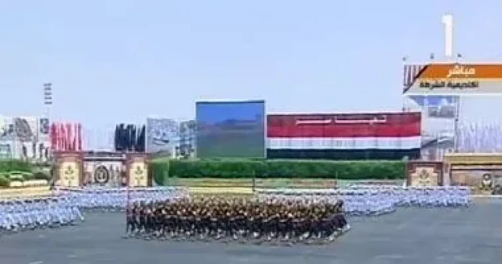 الداخلية: مد التقديم للضباط المتخصصين بكلية الشرطة حتى نهاية سبتمبر