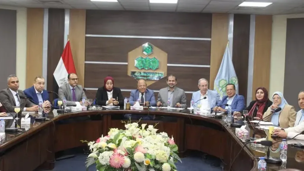5 فرص جديدة أمام صادرات الصناعات الغذائية المصرية إلى روسيا
