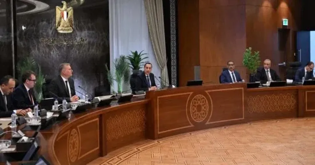 مجلس الوزراء يوافق على تعديل بعض أحكام قانون إنشاء صندوق تكريم الشهداء وضحايا الإرهاب