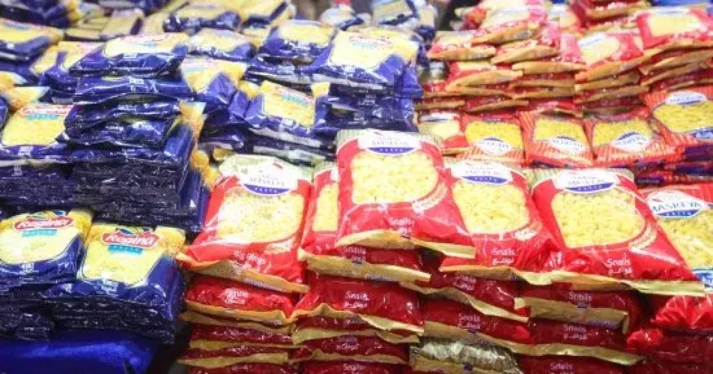 وزارة التموين: نستهدف 30 سلعة ضمن مبادرة تخفيض الأسعار